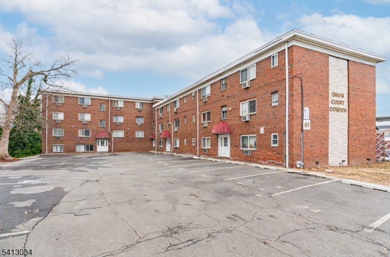 Union Court Condo - Residential