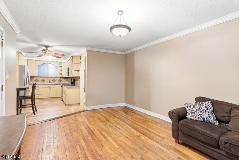 Union Court Condo - Residential