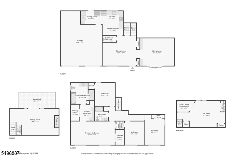 Collins - Residential