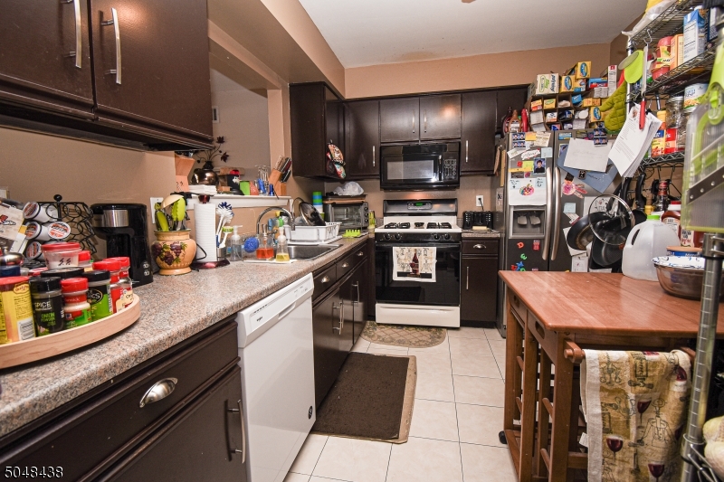Hampton Commons - Residential