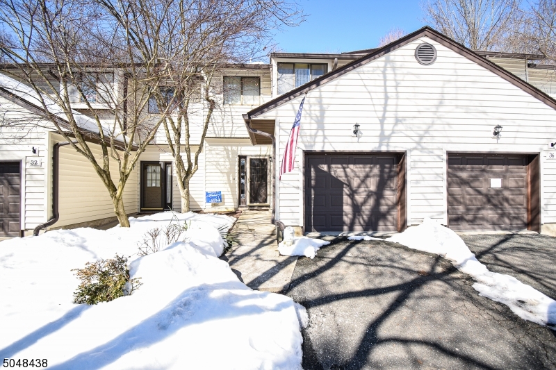 Hampton Commons - Residential