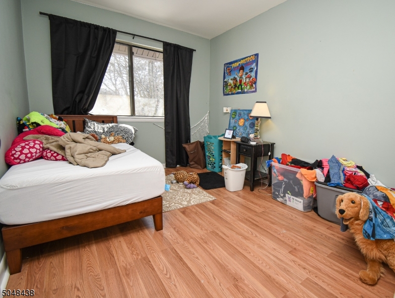 Hampton Commons - Residential