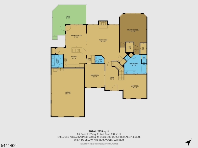 HUNTERDON CHASE - Residential
