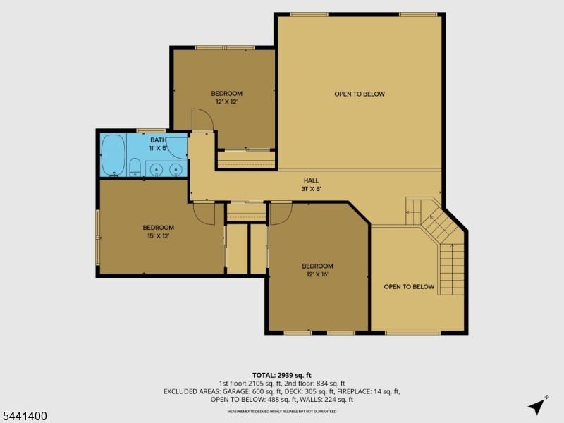 HUNTERDON CHASE - Residential