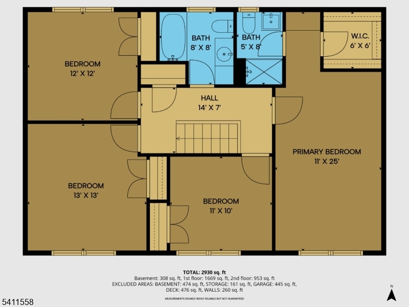 Country Woods - Residential