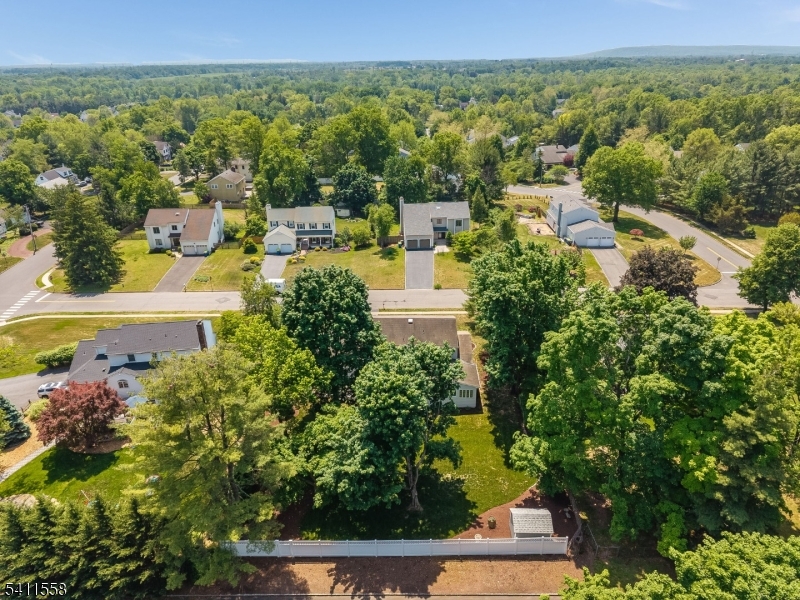 Country Woods - Residential