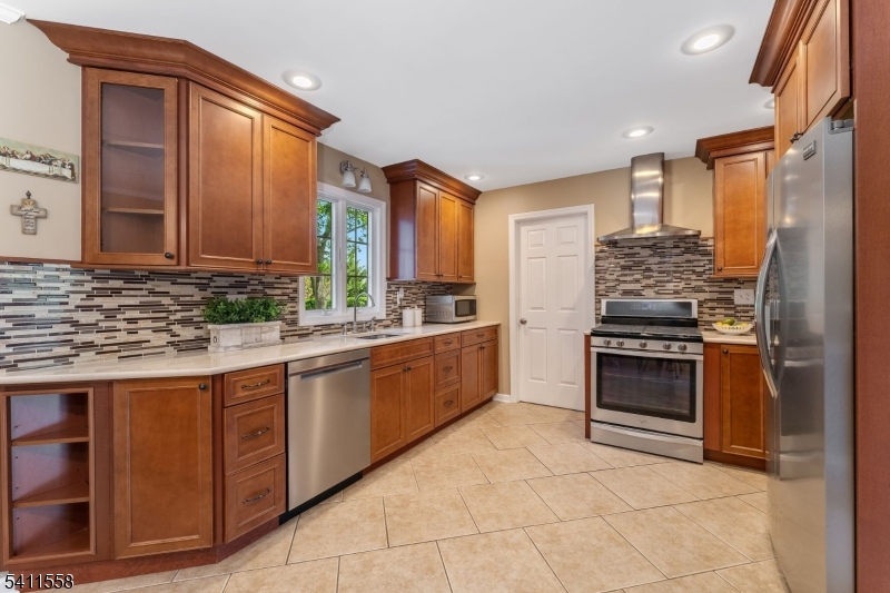 Country Woods - Residential