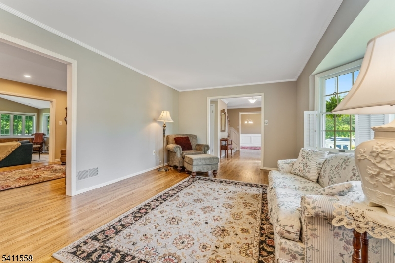 Country Woods - Residential