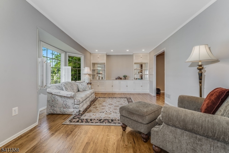 Country Woods - Residential