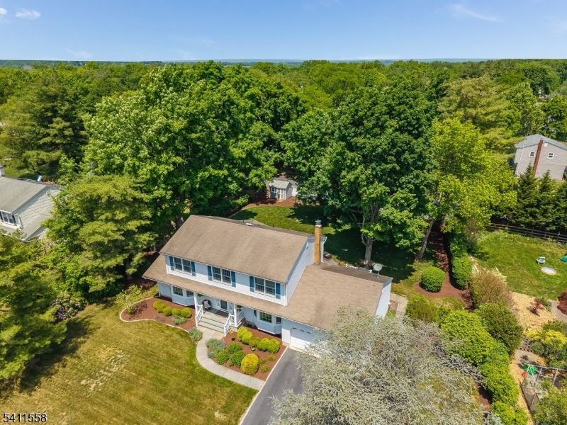 Country Woods - Residential