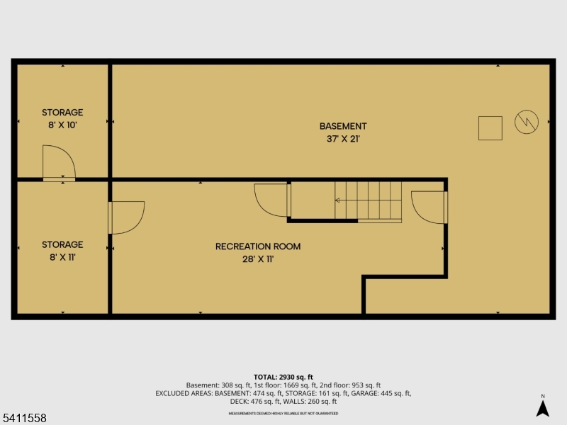 Country Woods - Residential