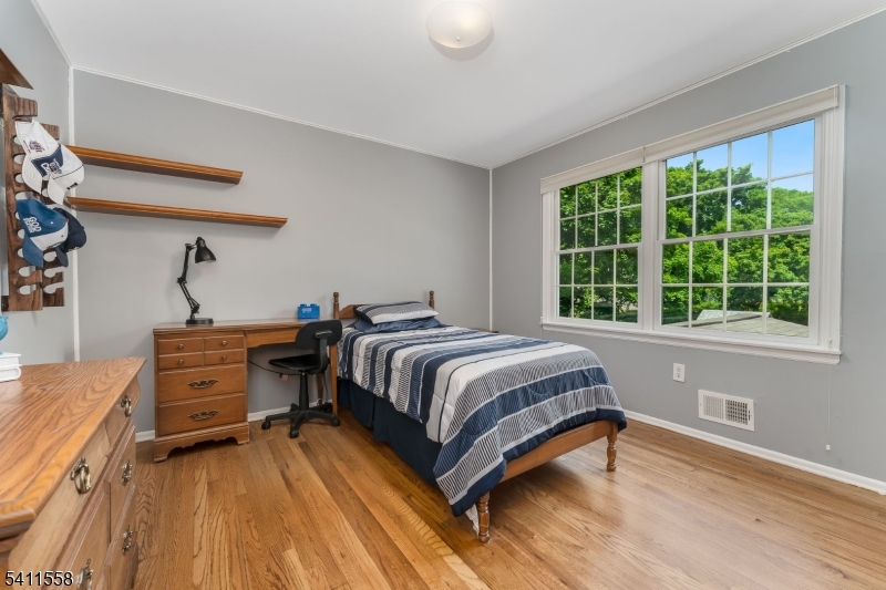 Country Woods - Residential