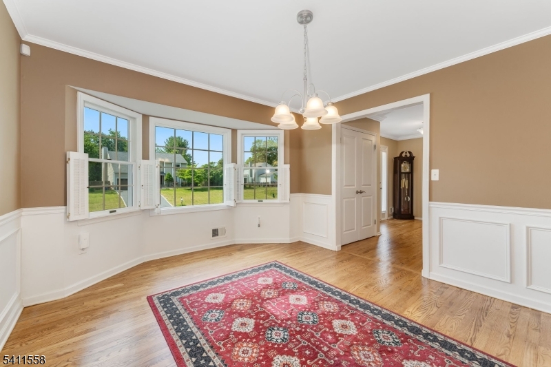 Country Woods - Residential