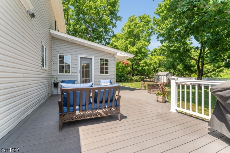 Country Woods - Residential