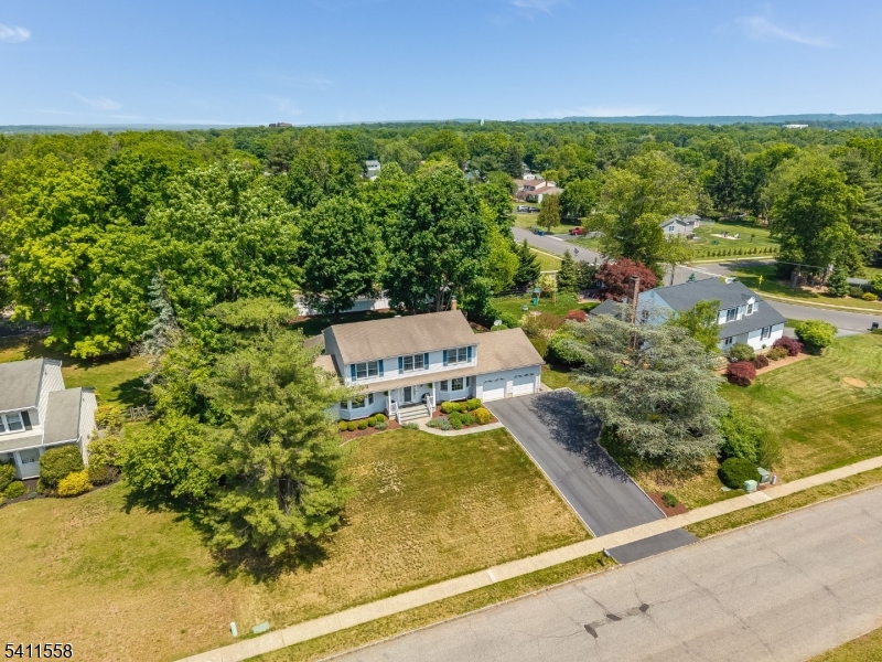 Country Woods - Residential