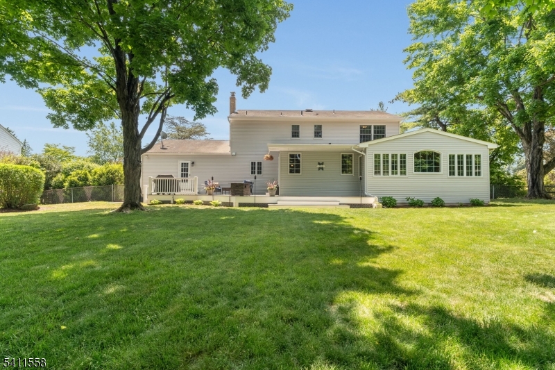 Country Woods - Residential
