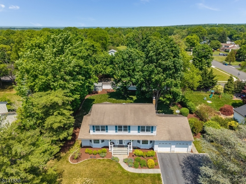 Country Woods - Residential
