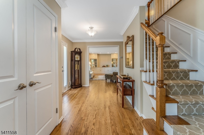 Country Woods - Residential
