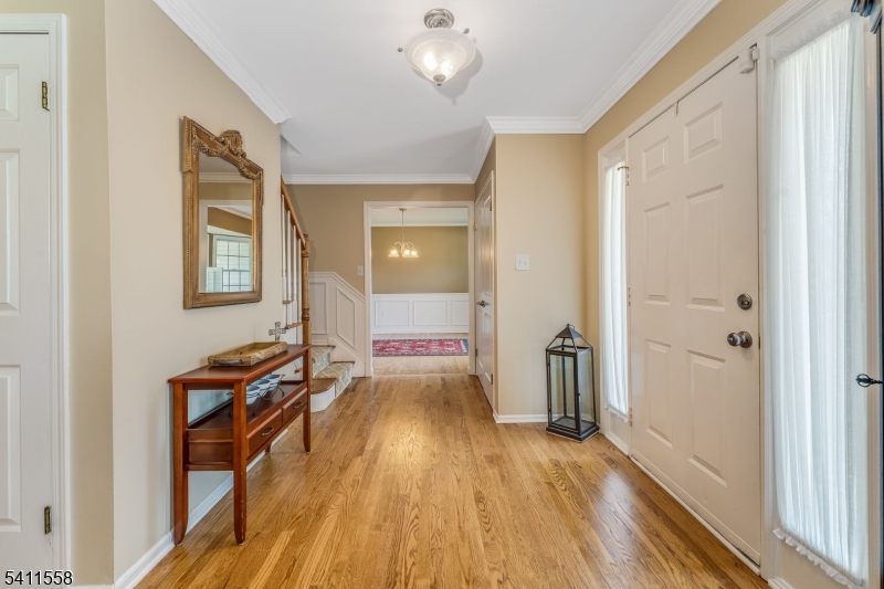 Country Woods - Residential