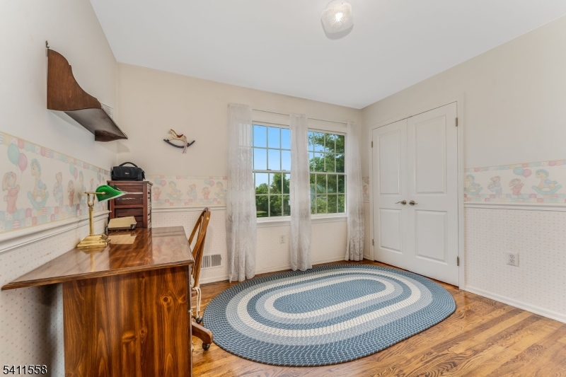 Country Woods - Residential