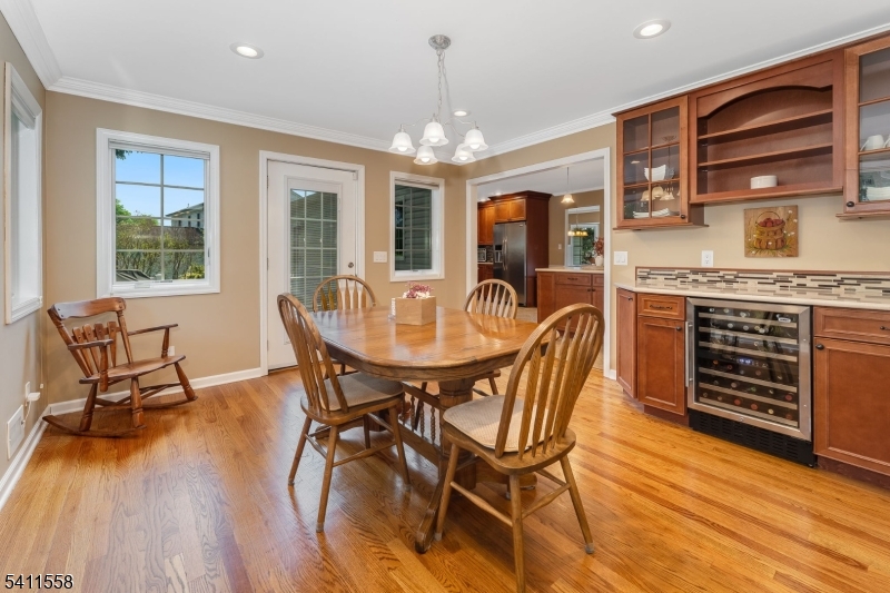 Country Woods - Residential
