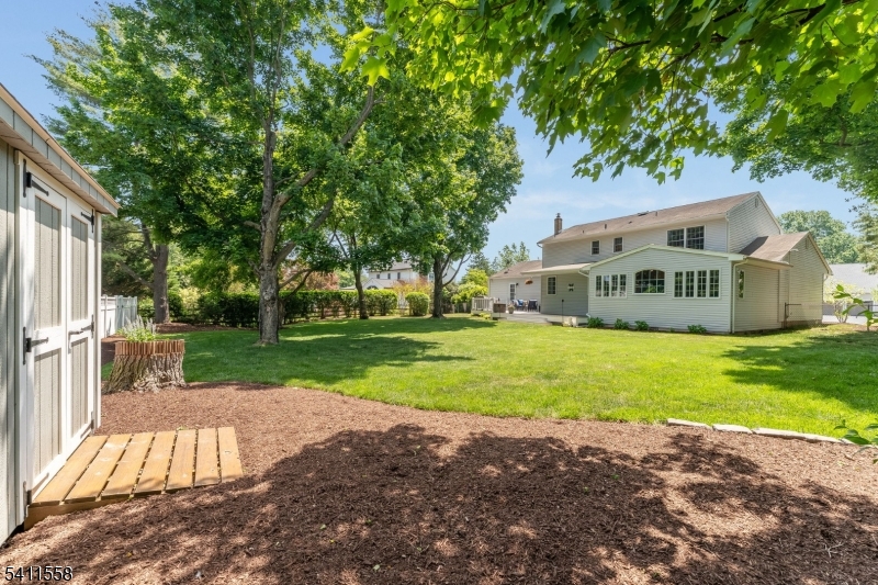 Country Woods - Residential