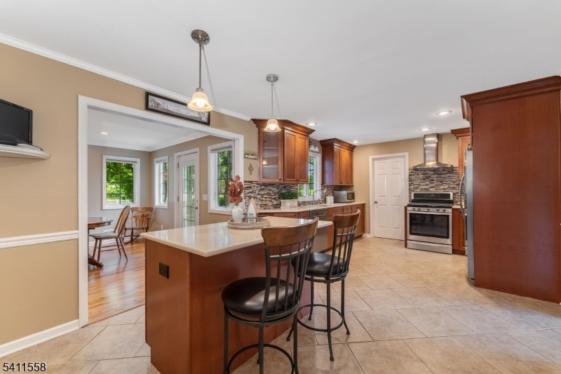 Country Woods - Residential