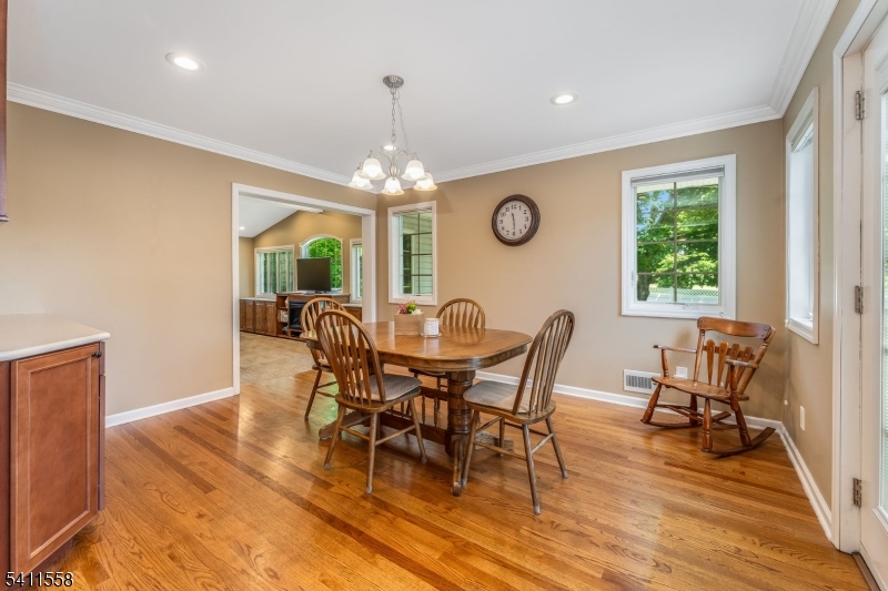 Country Woods - Residential