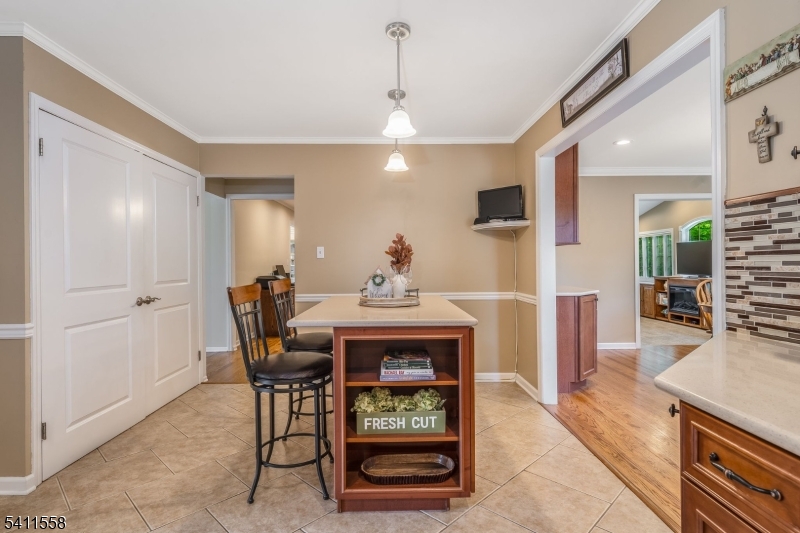 Country Woods - Residential