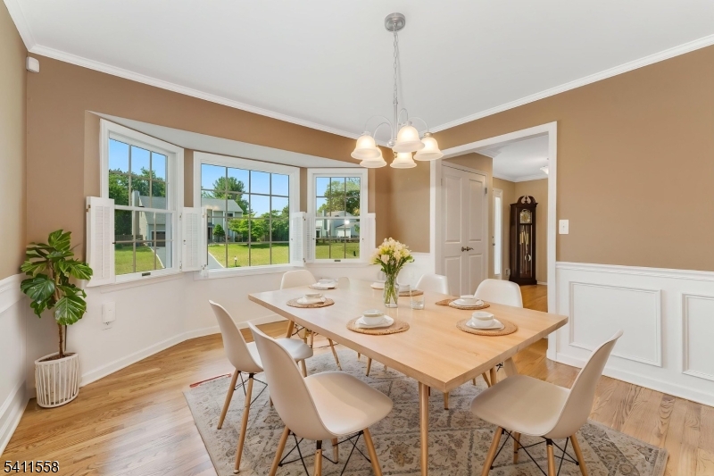 Country Woods - Residential