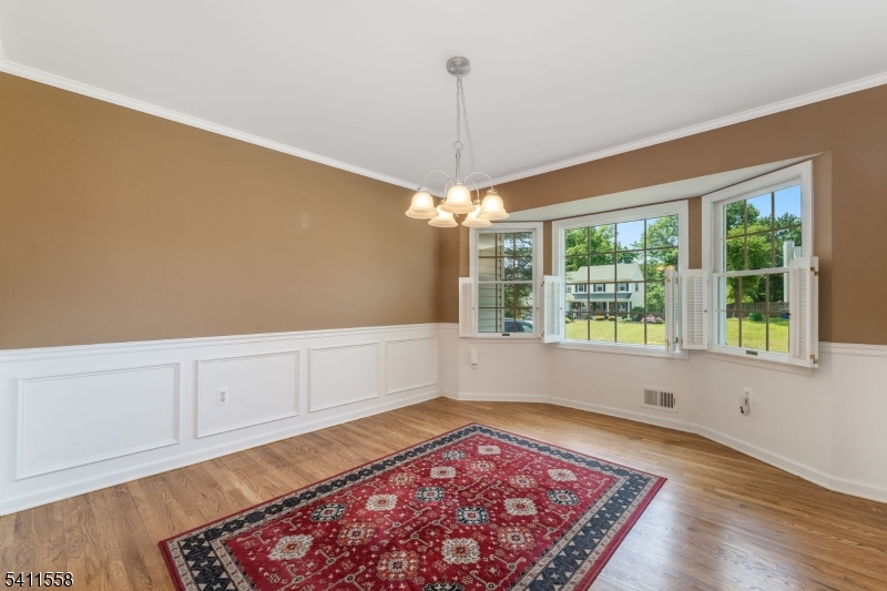 Country Woods - Residential
