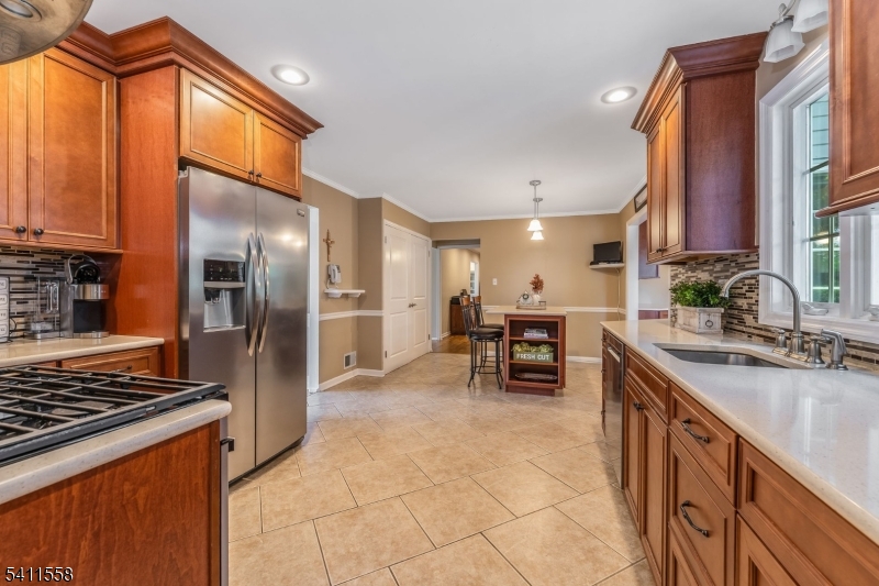Country Woods - Residential