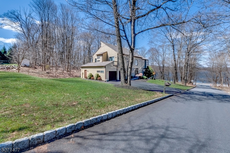 Budd Lake - Residential