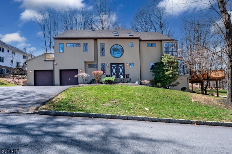 Budd Lake - Residential