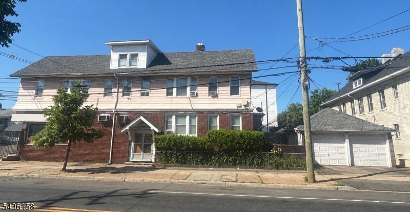 Bayway - Commercial Sale