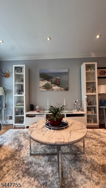 Society Hill - Jersey CIty - Residential