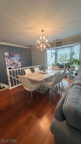 Society Hill - Jersey CIty - Residential