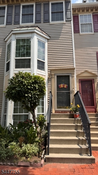 Society Hill - Jersey CIty - Residential