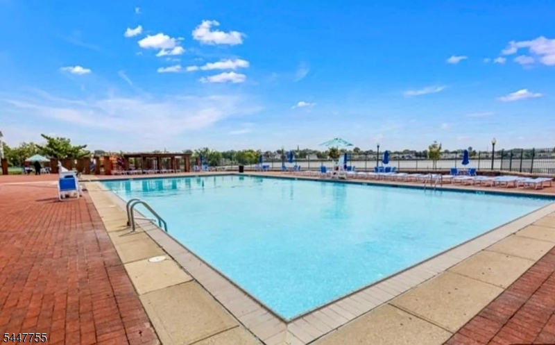 Society Hill - Jersey CIty - Residential