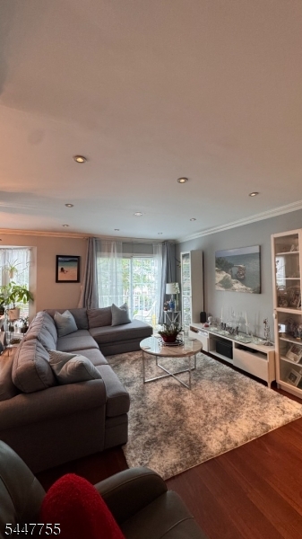 Society Hill - Jersey CIty - Residential