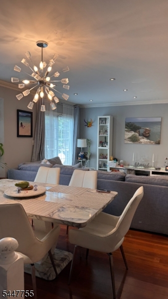 Society Hill - Jersey CIty - Residential