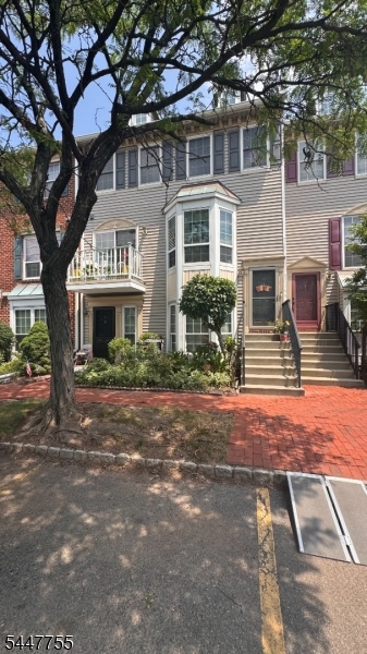 Society Hill - Jersey CIty - Residential