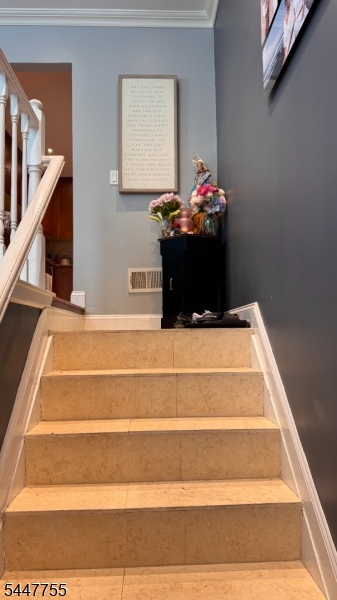 Society Hill - Jersey CIty - Residential