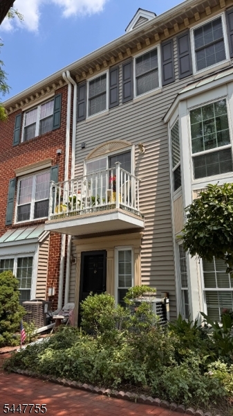 Society Hill - Jersey CIty - Residential
