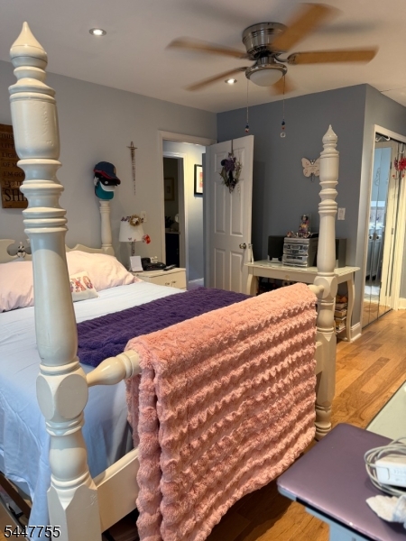 Society Hill - Jersey CIty - Residential