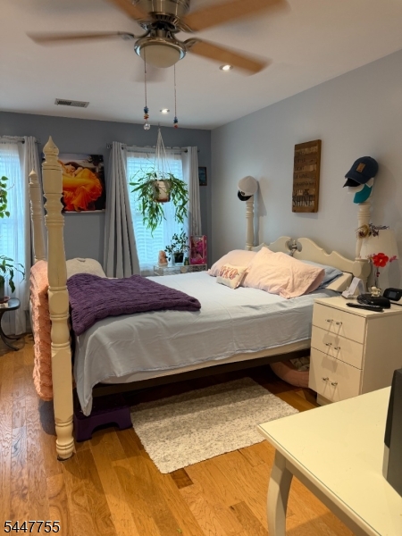 Society Hill - Jersey CIty - Residential