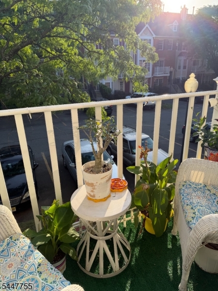 Society Hill - Jersey CIty - Residential