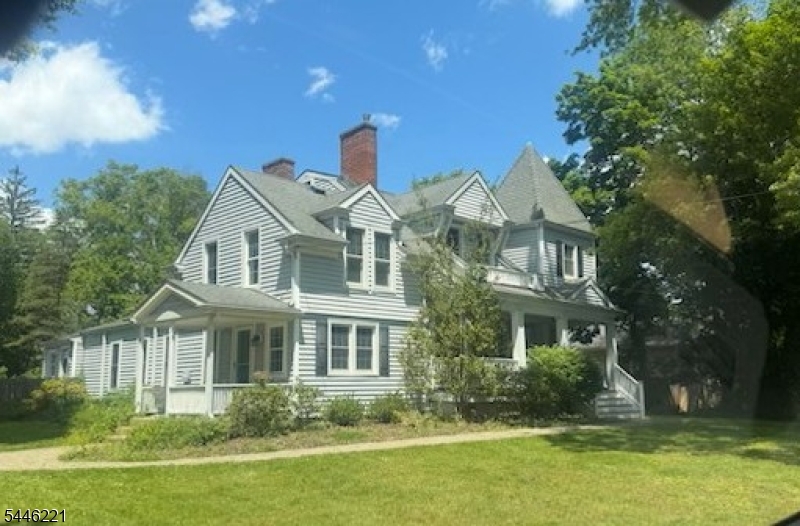 A Builder's dream! Approximately 0.62 LEVEL acres of prime real estate in the heart of New Providence! Exceptional opportunity to build a home in the desirable R-2 zoning district. Ideally located less than one mile from the train station and just minutes from New Providence's charming downtown, offering restaurants, shopping, and NP TOP RATED schools. Home is being sold strictly for land value. NO INTERIOR ACCESS. Bring your builder and your vision to this outstanding property. (includes lots 38,41,42)