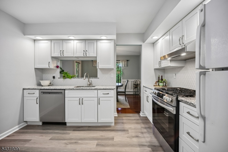 Briarwood - Residential