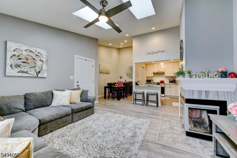 Society Hill - Residential